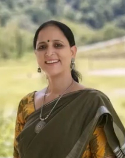Dr. Sangeeta Bijalwan Joshi